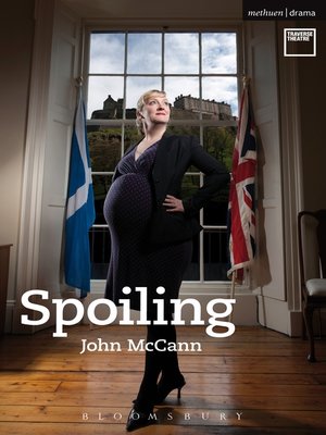 cover image of Spoiling